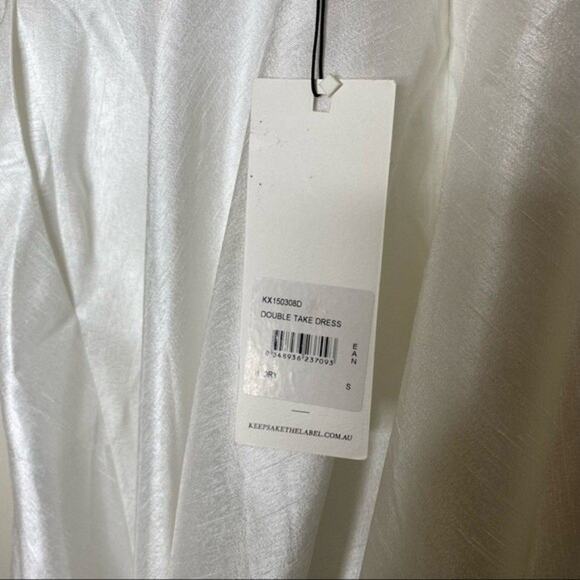 Keepsake The Label Dress - Picture 8 of 8